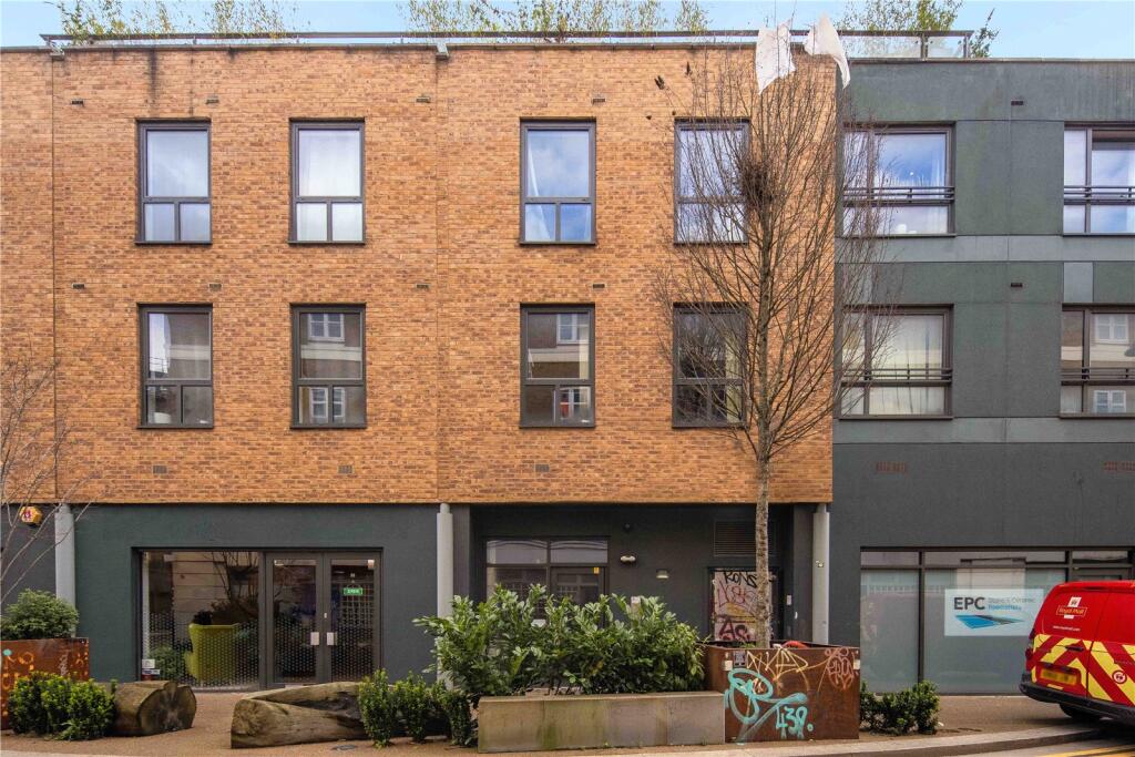 Main image of property: Cheshire Street, London, E2