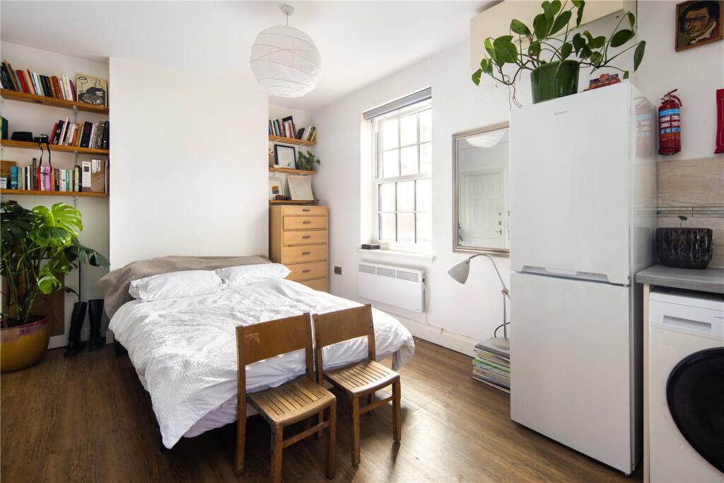 Main image of property: Teesdale Close, London, E2