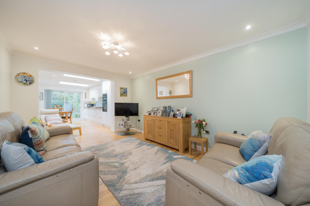 Main image of property: Chambord Street, London, E2