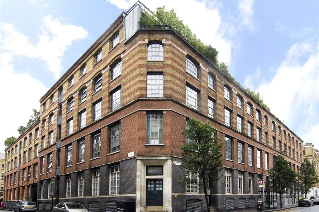 Main image of property: Shepherdess Walk, London, N1