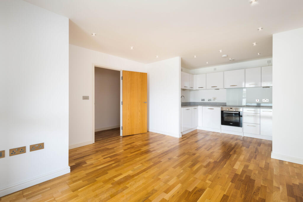Main image of property: Giles Court, 4 Tabernacle Gardens, London, E2