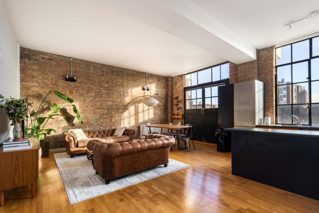 Main image of property: Boyd Street, London, E1