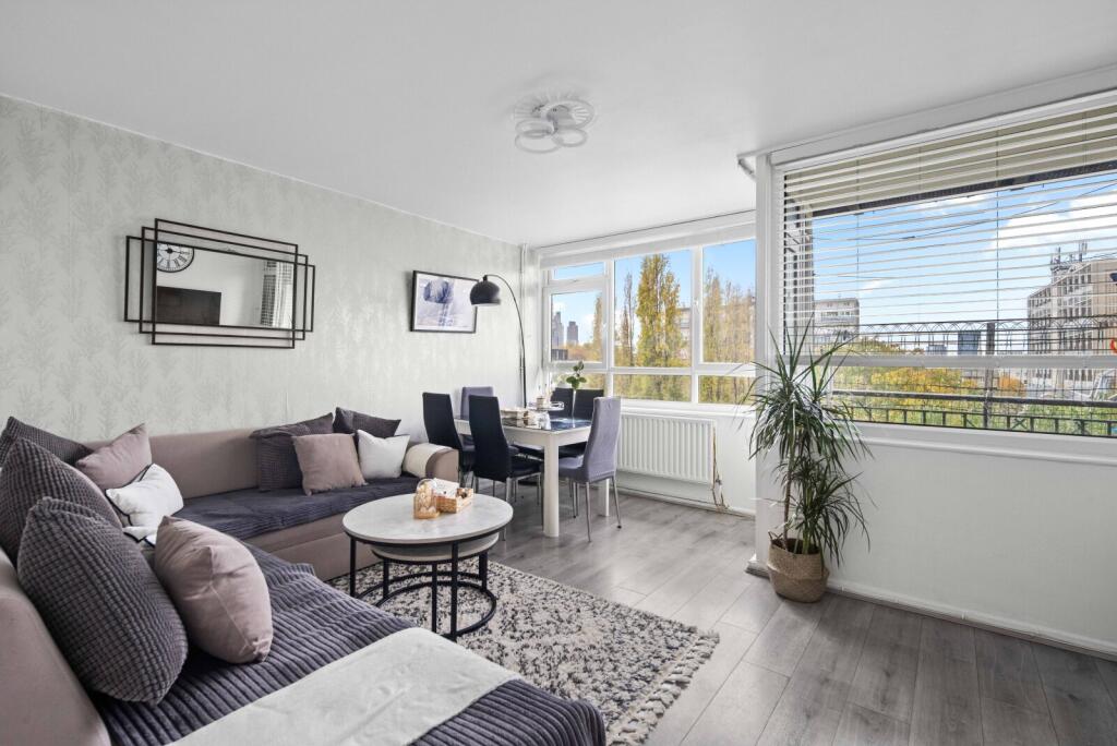 Main image of property: Pollard Street, London, E2