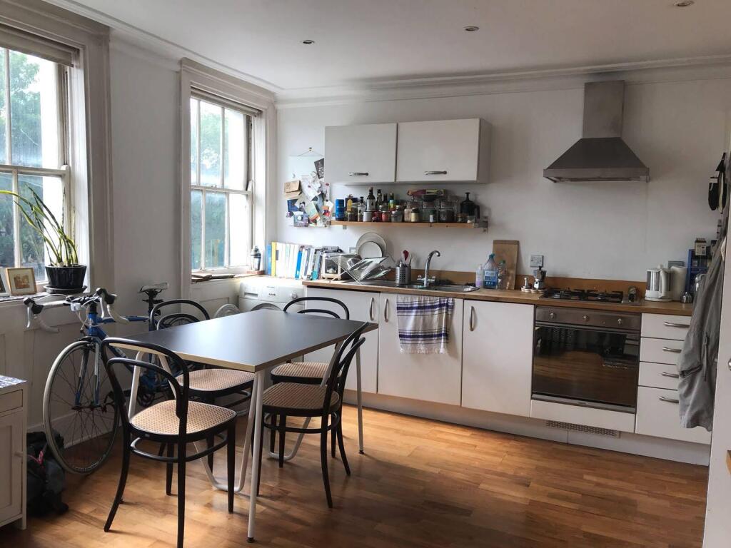 Main image of property: Hackney Road, London, E2