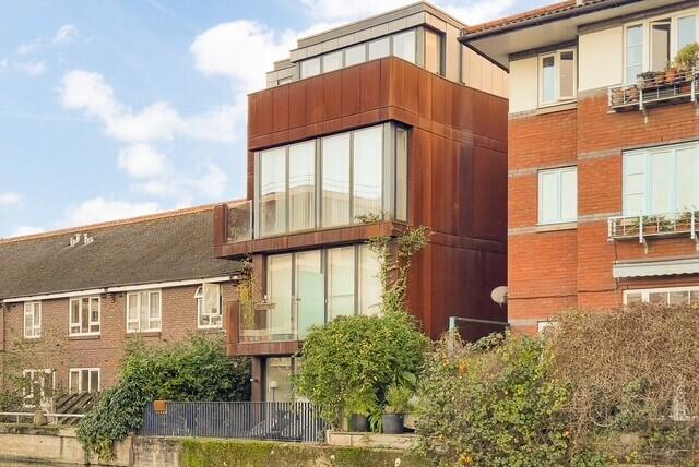 Main image of property: Tannery Apartments, 22 Cester Street, London, E2