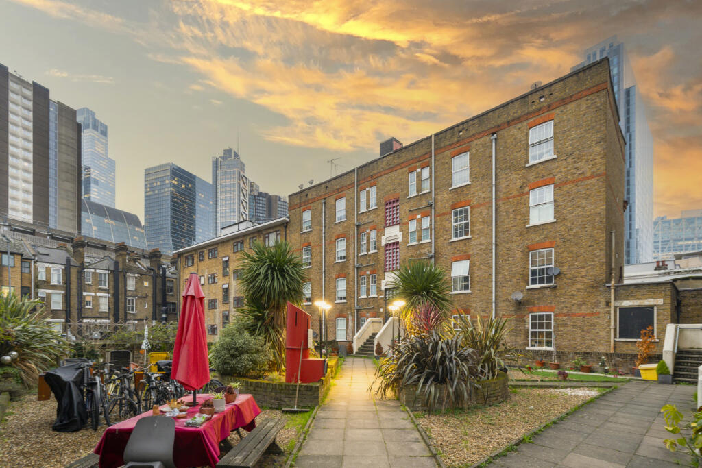 Main image of property: Merchant House, 39 Goulston Street, London, E1