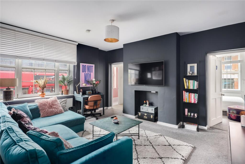 Main image of property: Cambridge Court, Cambridge Heath Road, Bethnal Green, London, E2