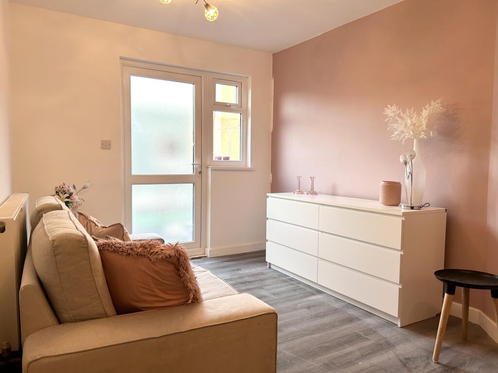 Main image of property: High Street, KETTERING