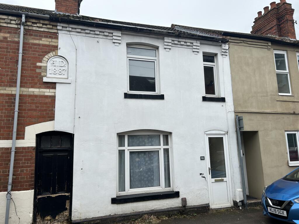 Main image of property: Wellington Street, KETTERING