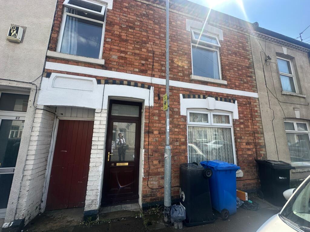 Main image of property: Regent Street, KETTERING