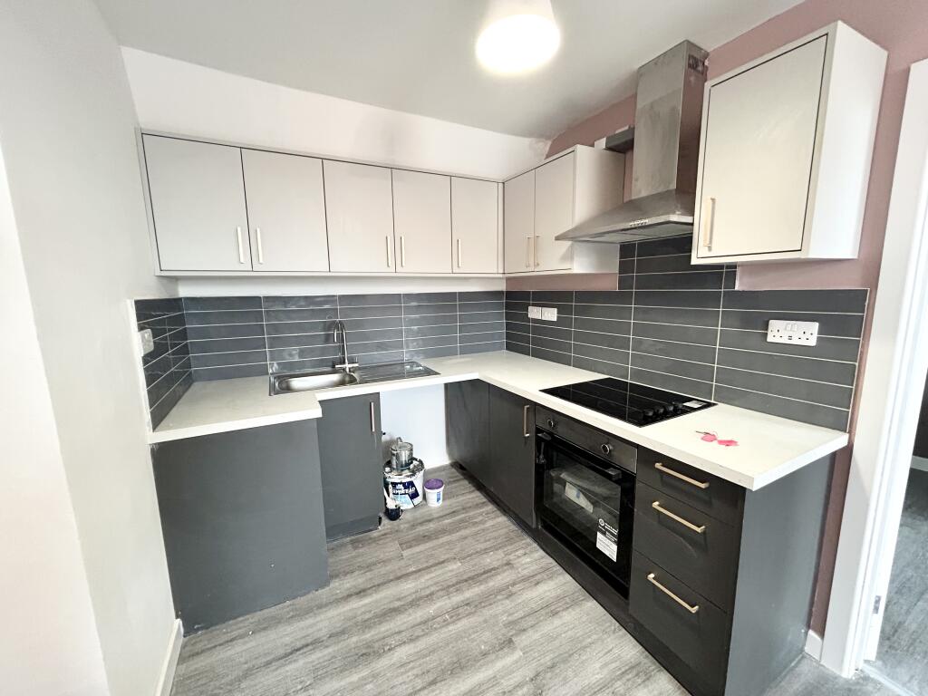 Main image of property: High Street, KETTERING