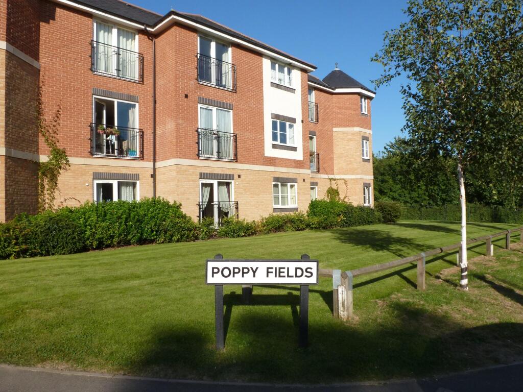 Main image of property: Poppy Fields, KETTERING