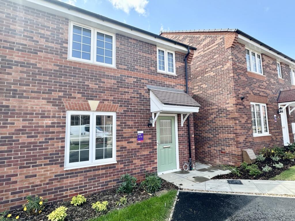 Main image of property: Widdowson Way, Barton Seagrave, KETTERING
