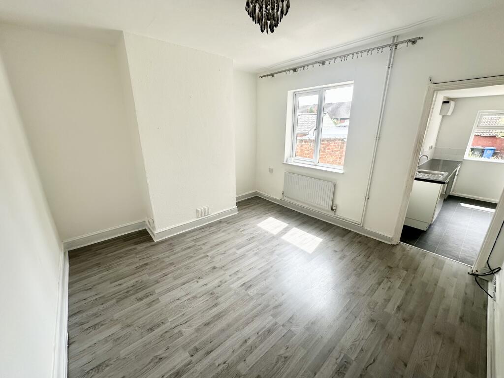 Main image of property: Regent Street, KETTERING