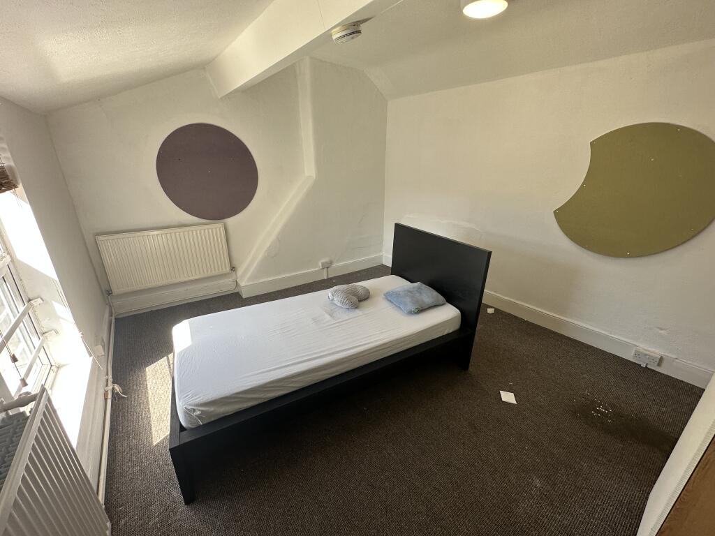 Main image of property: Freehold Street, NORTHAMPTON