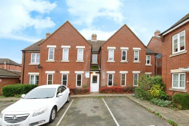 Main image of property: Blossom Court, KETTERING