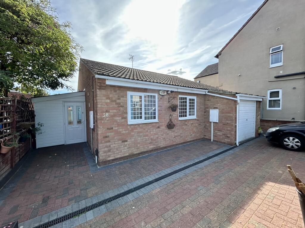 Main image of property: Wallis Road, KETTERING