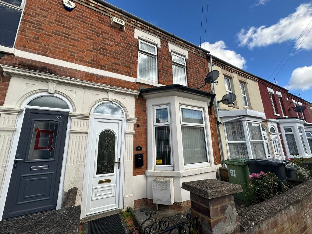 Main image of property: Alexandra Road, WELLINGBOROUGH