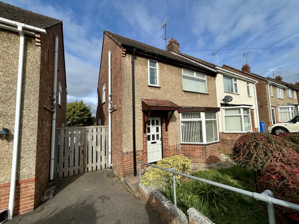Main image of property: Bryant Road, KETTERING