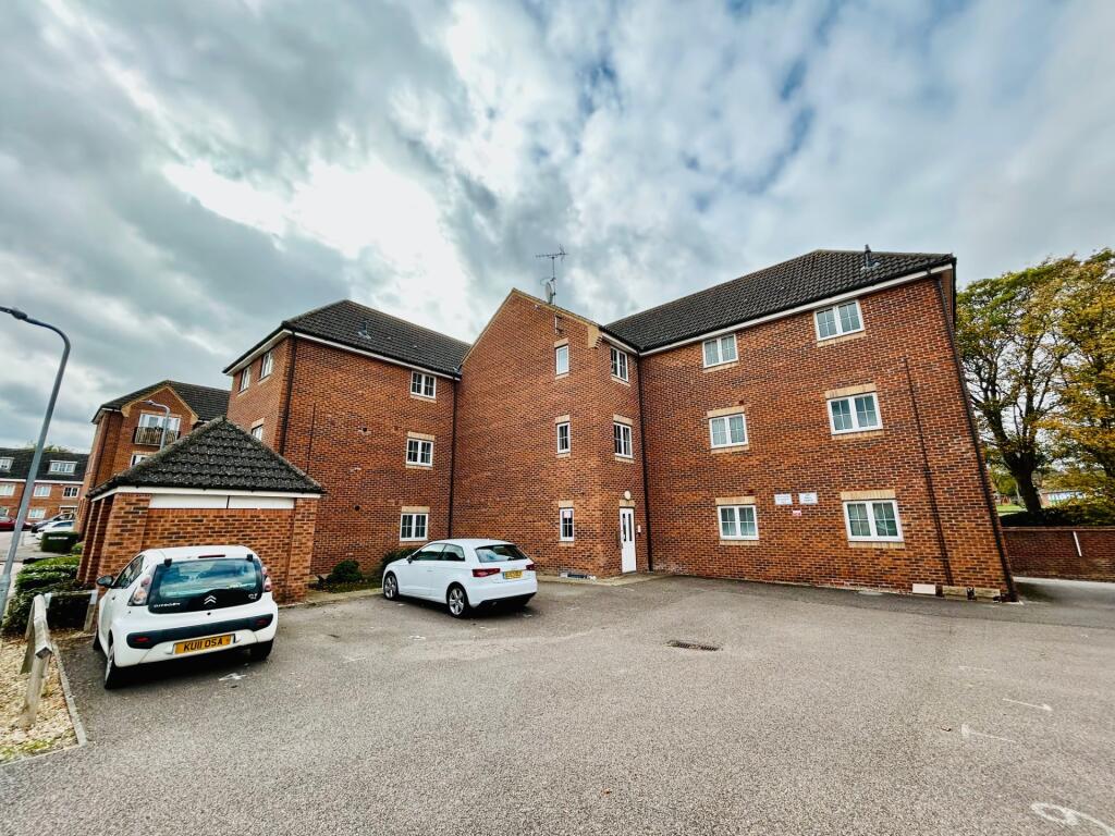 Main image of property: Jubilee Gardens, RUSHDEN
