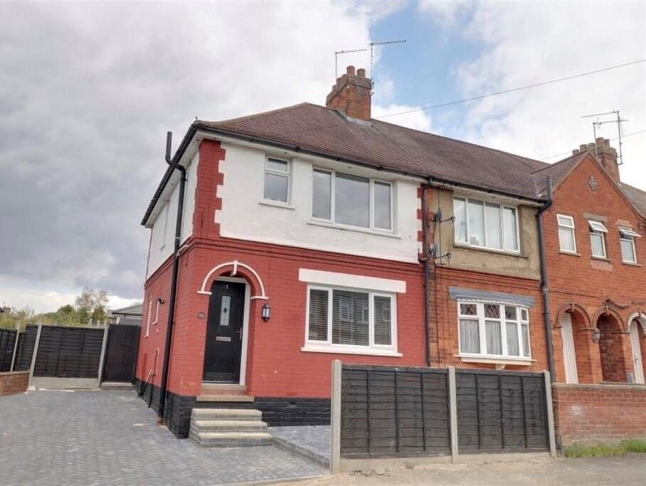 Main image of property: Kings Avenue, Higham Ferrers, RUSHDEN