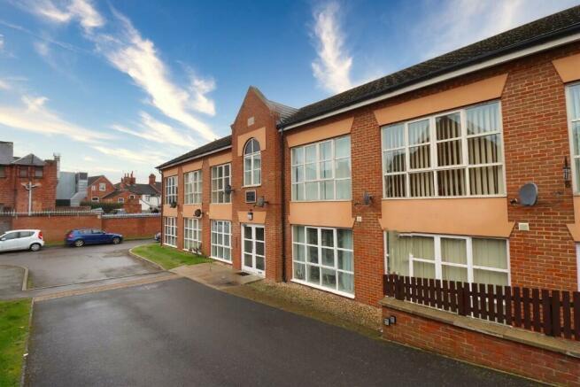 Main image of property: Bath Road, KETTERING