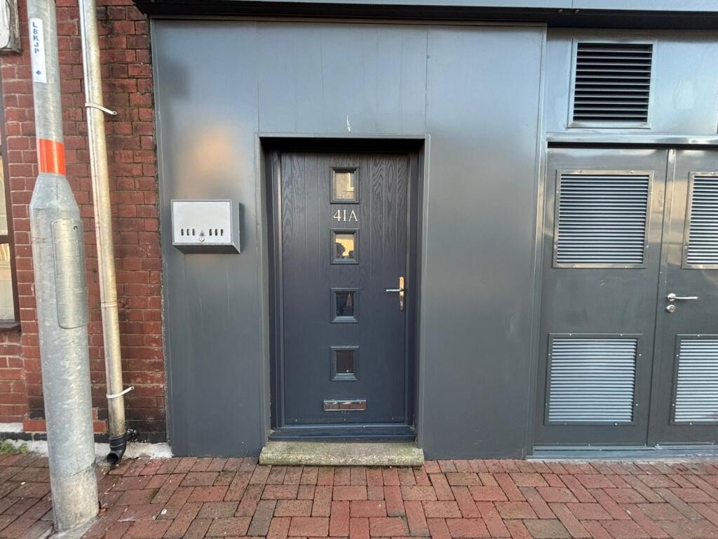 Main image of property: Station Road, Desborough, KETTERING