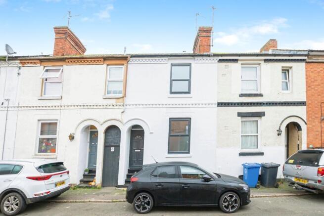 Main image of property: Ford Street, KETTERING