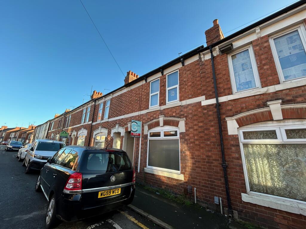 Main image of property: Bath Road, KETTERING