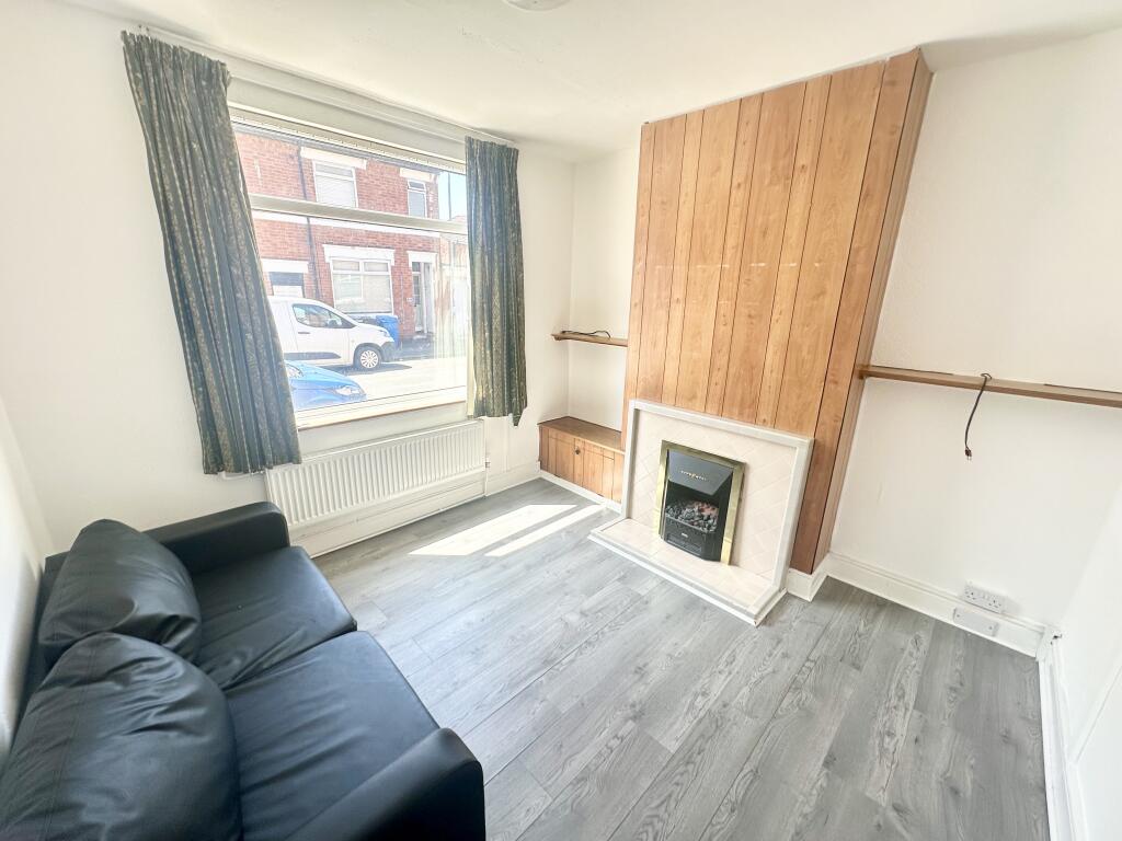 Main image of property: Edinburgh Road, KETTERING