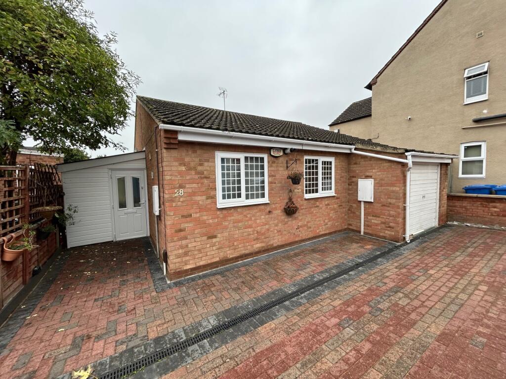 Main image of property: Wallis Road, KETTERING
