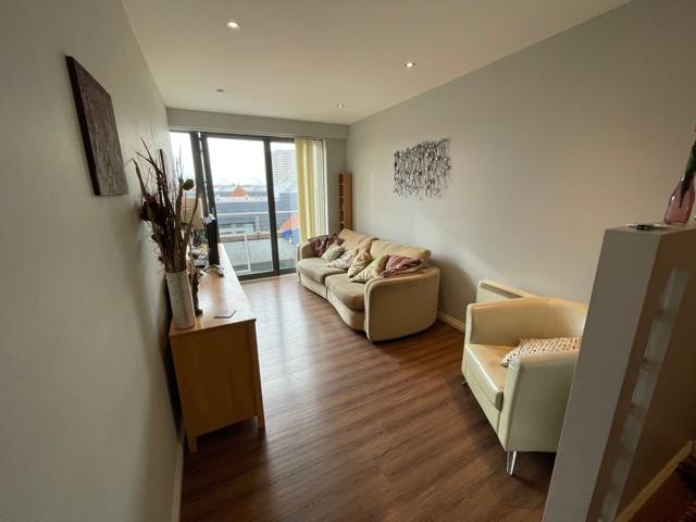 Additional property image - Tenby Street North, Birmingham, B1