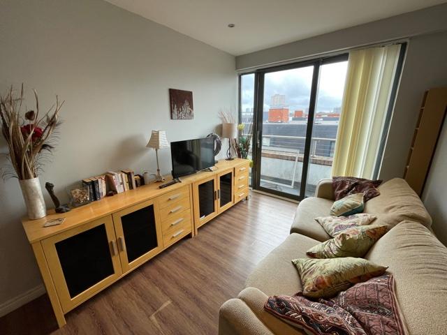 Additional property image - Tenby Street North, Birmingham, B1