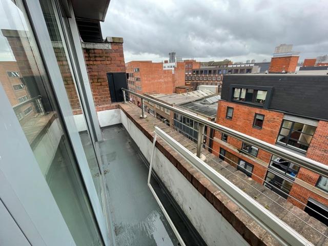 Additional property image - Tenby Street North, Birmingham, B1