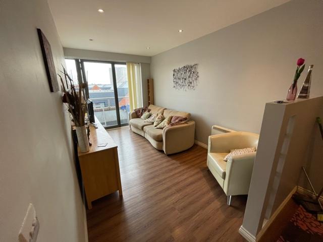 Additional property image - Tenby Street North, Birmingham, B1