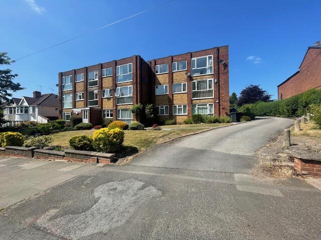 Main image of property: Hagley Road West, Oldbury, West Midlands, B68