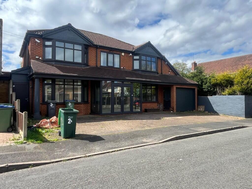 Main image of property: Elsma Road, Oldbury, West Midlands, B68