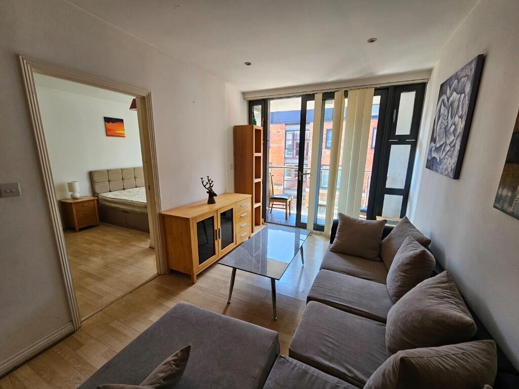 Main image of property: Tenby Street North, Birmingham, B1
