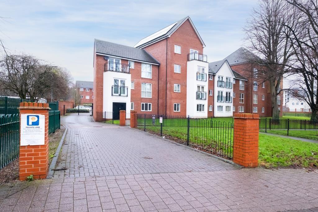 Main image of property: Springmeadow Road, Birmingham, B15