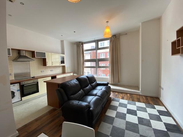 Main image of property: Branston Street, Birmingham, B18