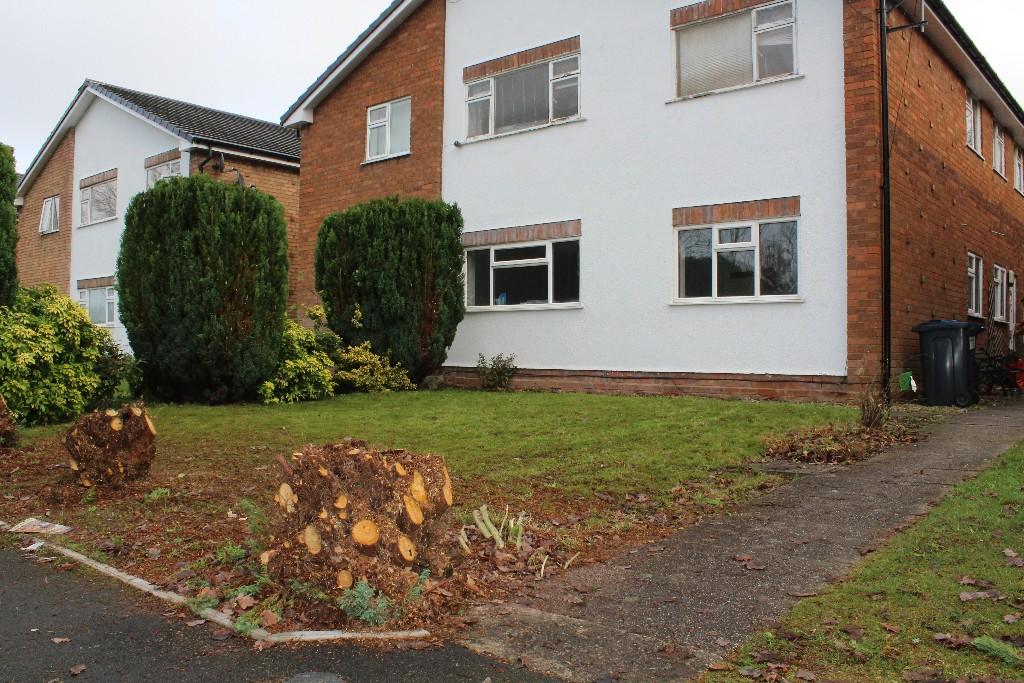 Main image of property: Hickory Drive, Smethwick, West Midlands, B17