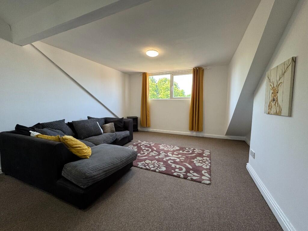 Main image of property: F5 Stirling Road, Birmingham, B16 9BG