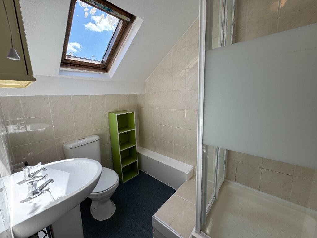 Additional image 4 of F5 Stirling Road, Birmingham, B16 9BG