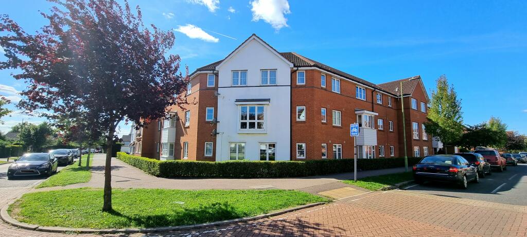 Main image of property: Layton Street, WELWYN GARDEN CITY