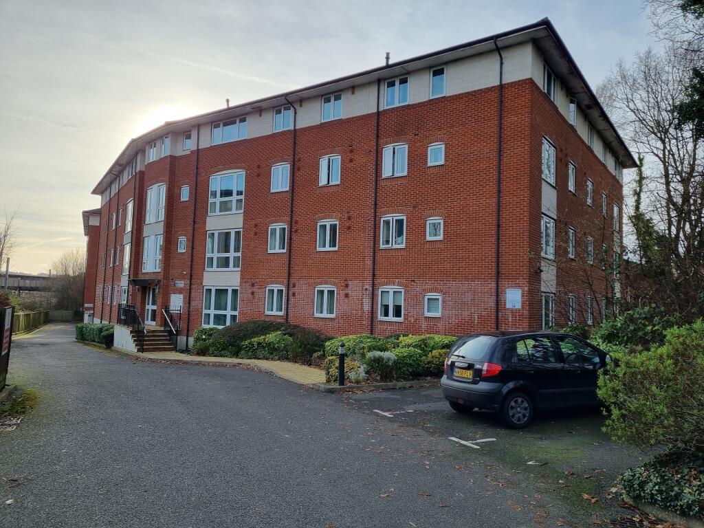 Additional property image - North Drive, HATFIELD