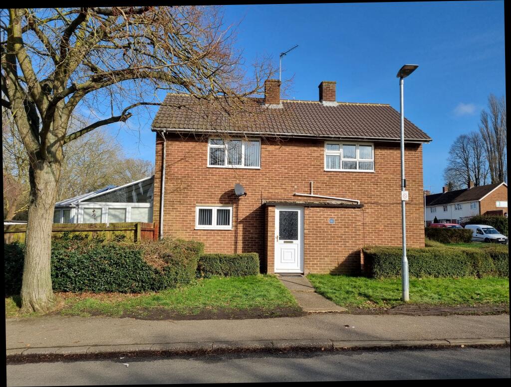 Main image of property: Caponfield, WELWYN GARDEN CITY