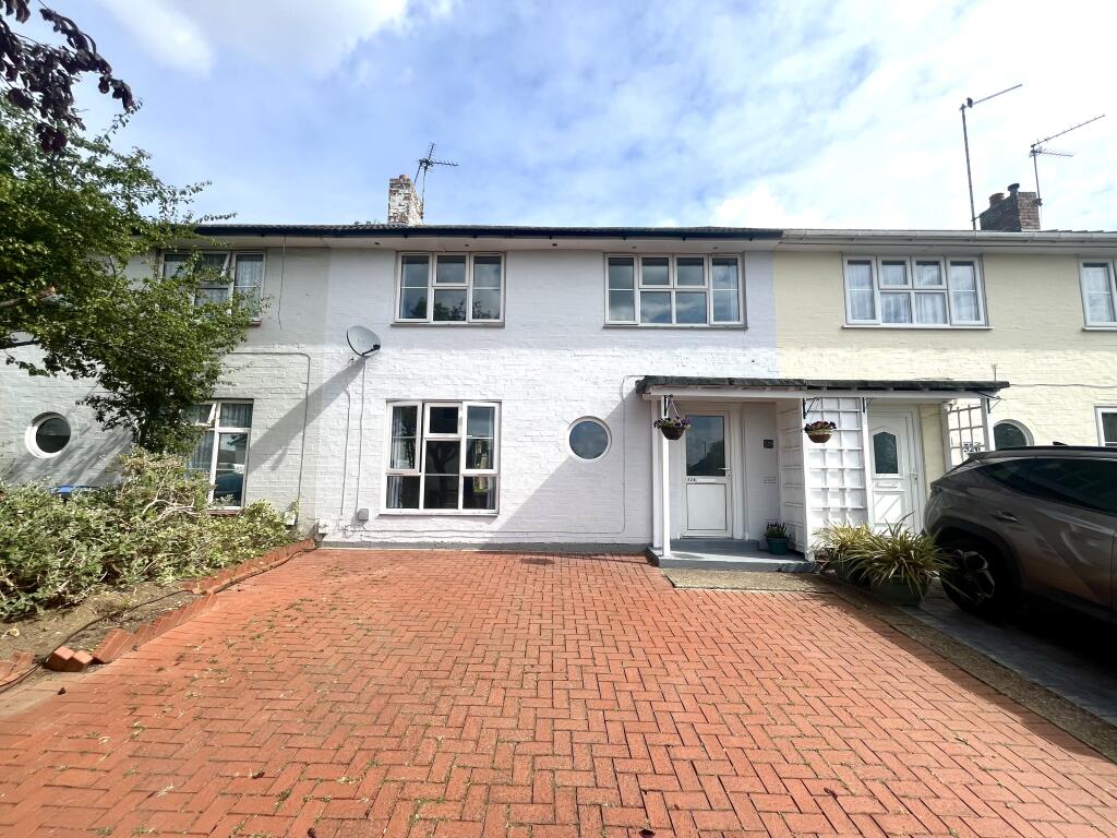 Main image of property: Howlands, WELWYN GARDEN CITY