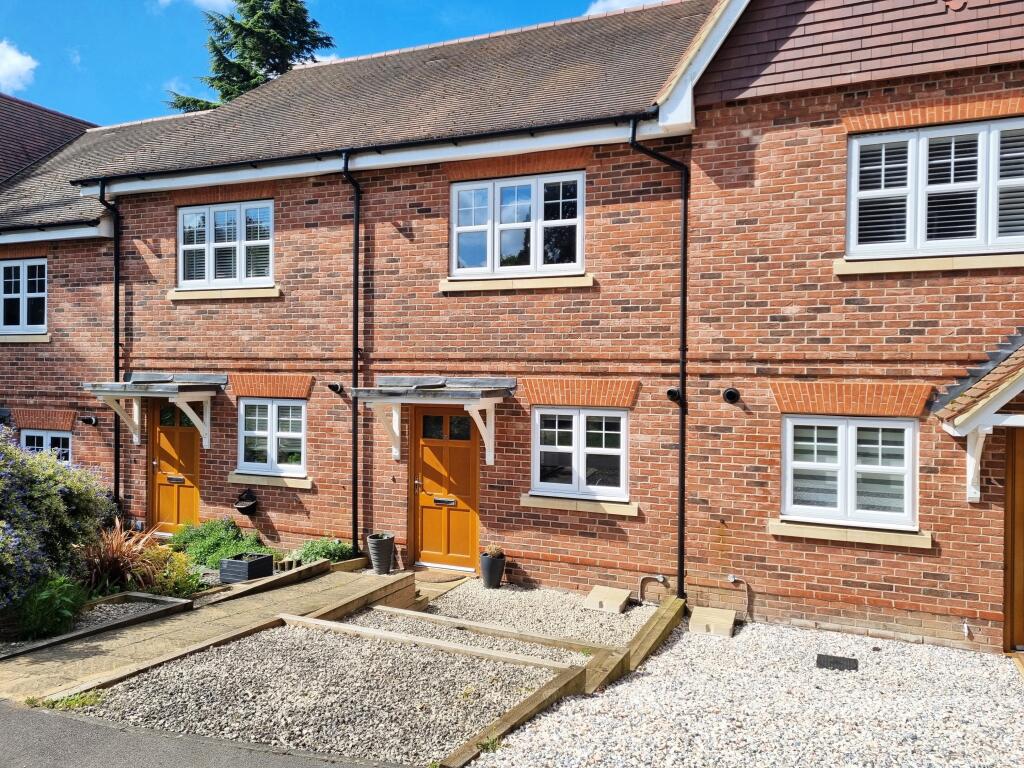 Main image of property: Barbara Court, WELWYN