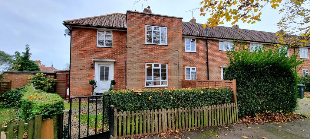 Main image of property: Meadway, WELWYN GARDEN CITY