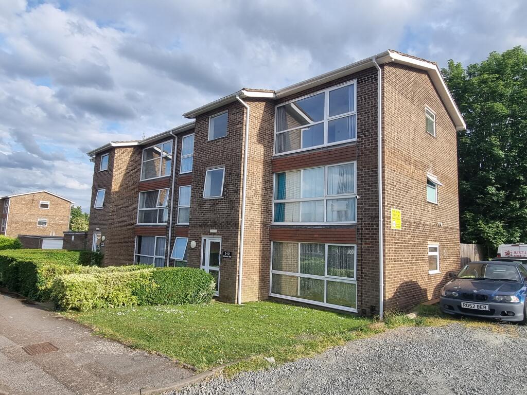 Main image of property: Berners Way, BROXBOURNE